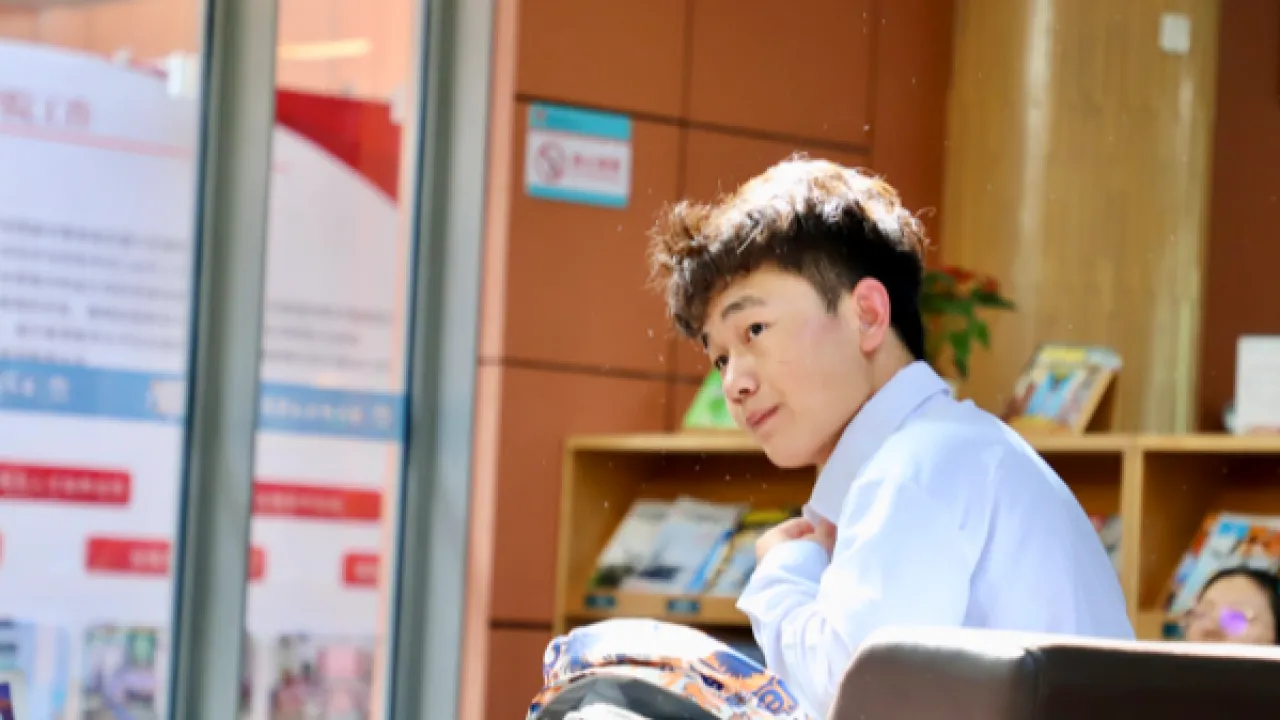 Jiahoa Wei profile picture